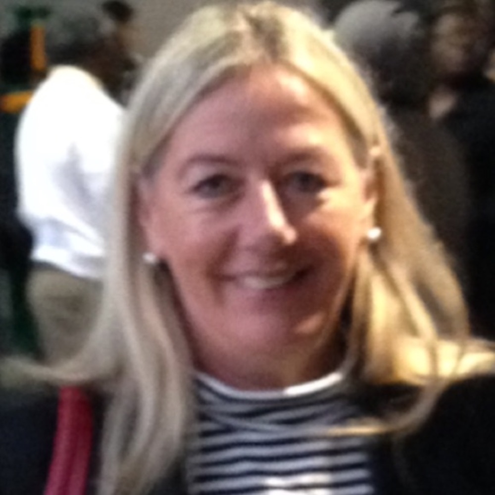 Meet your Posher, Judy